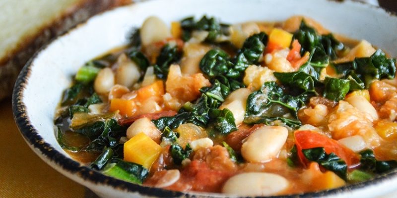 Ribollita