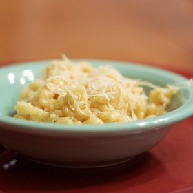 risotto with milk recipe
