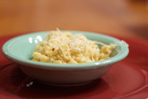 risotto with milk recipe