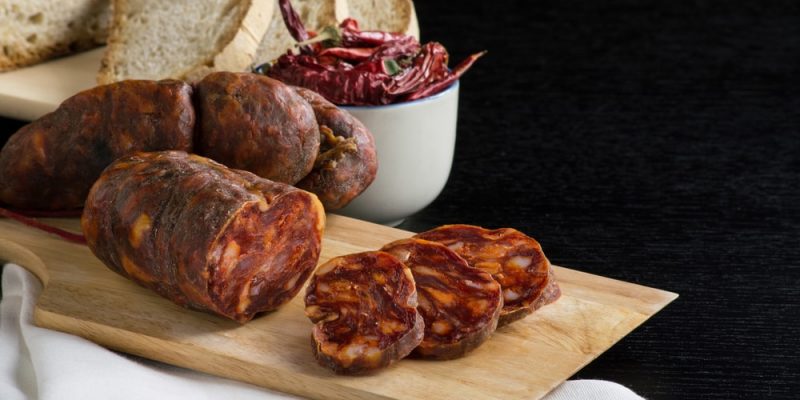 Soppressata