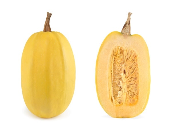 Spaghetti Squash
