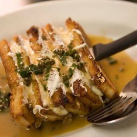Spiedini alla Romana Recipe