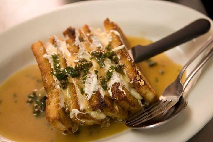 Spiedini alla Romana Recipe