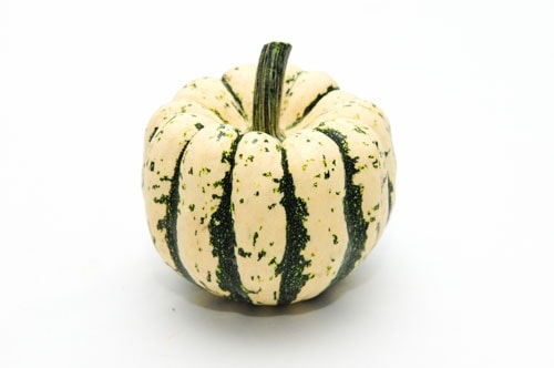Sweet Dumpling Squash