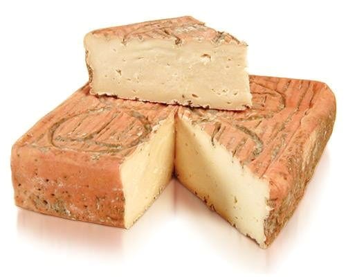 Taleggio cheese