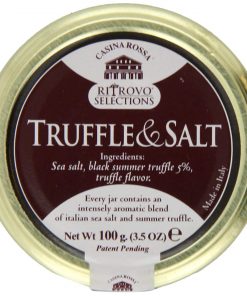Truffle Salt