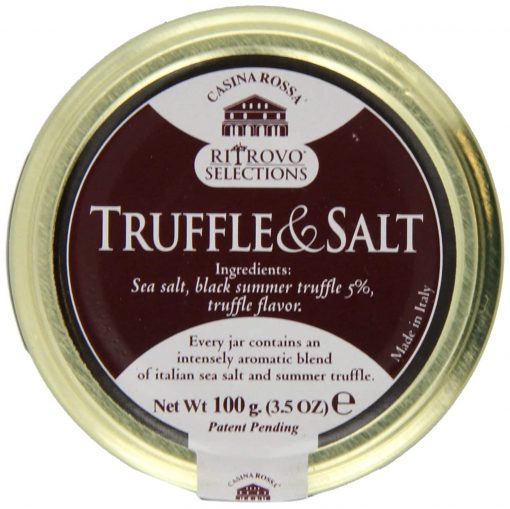 Truffle Salt