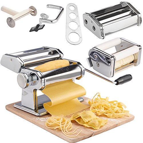 Vonshef 3 in 1 pasta machine