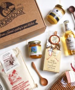 Piedmont Gift Box