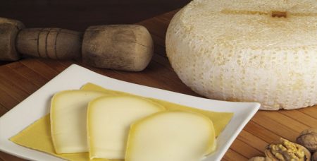 accasciato cheese
