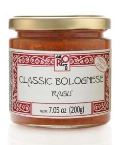 Amerigo Ragu Bolognese