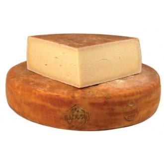 bagoss cheese