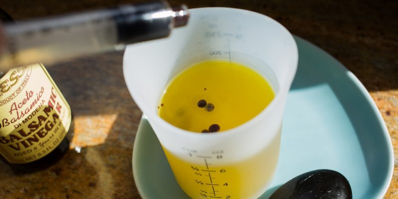 Balsamic Vinegar