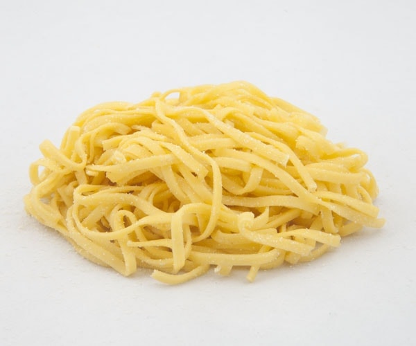 bavette, types of pasta