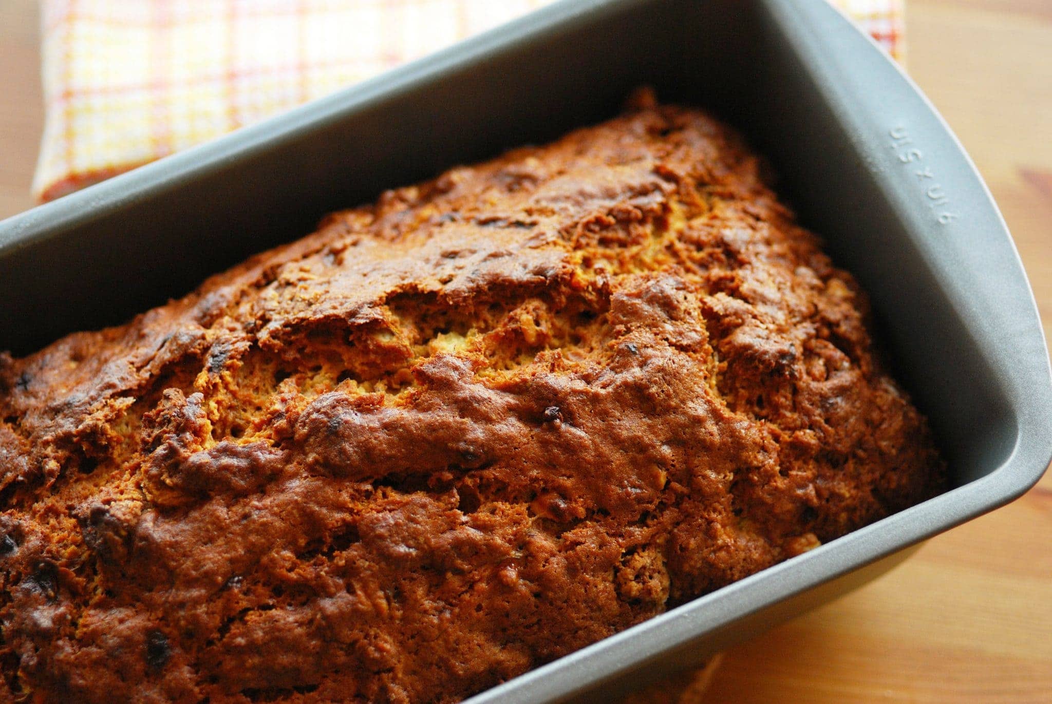 This authentic Italian bread recipe is incredibly yummy.