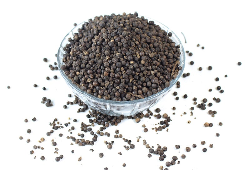 penja black pepper