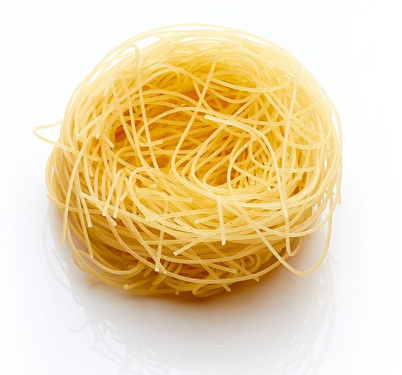 capelli d'angelo