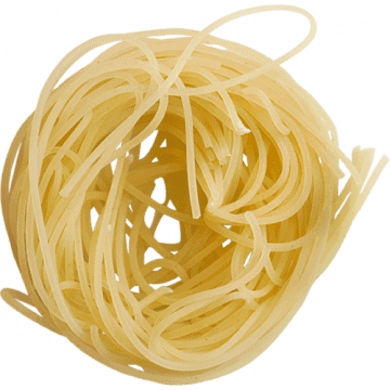 capellini pasta