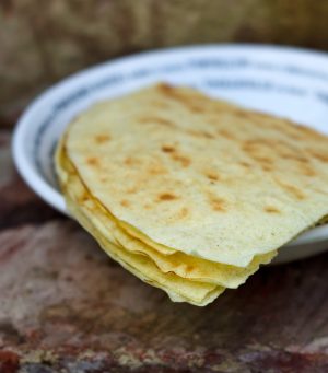 Pane Carasau