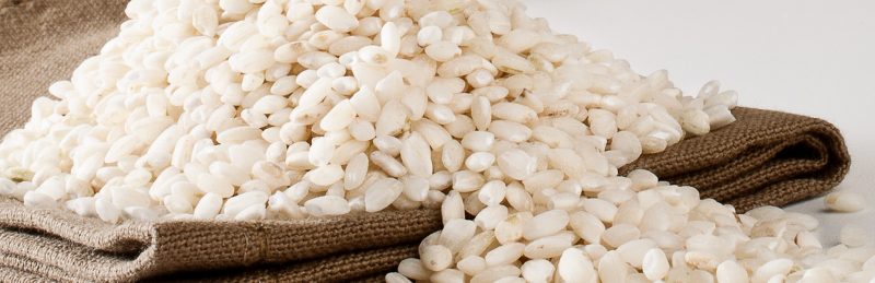 carnaroli rice