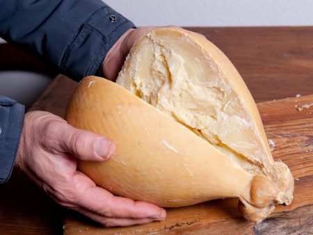 Casizolu cheese