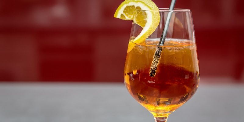 Aperol Spritz