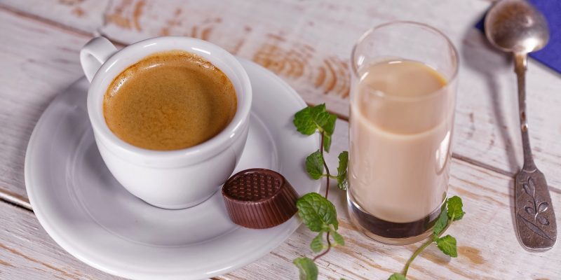 Coffee