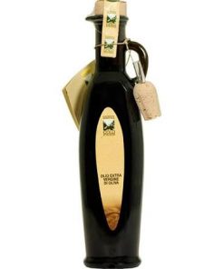 colli estruschi olive oil