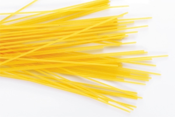 spaghettini