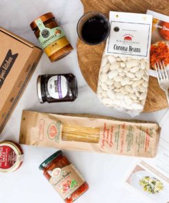 Abruzzo Box