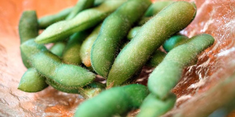 edamame