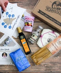 Italian Gift Box Tuscany