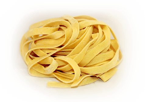 fettuccine