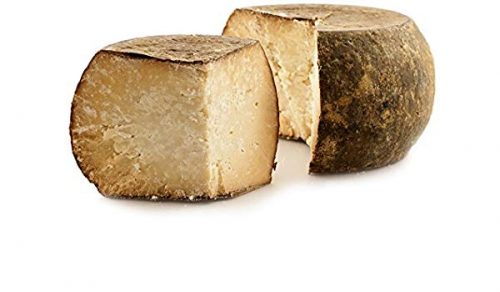 fiore sardo pecorino cheese