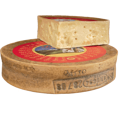 Bitto Cheese