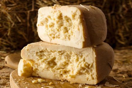 formaggio di fossa cheese