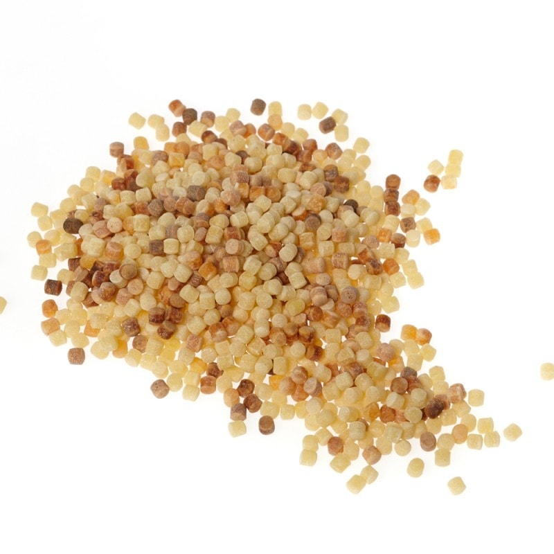 fregola