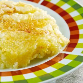 frico recipe