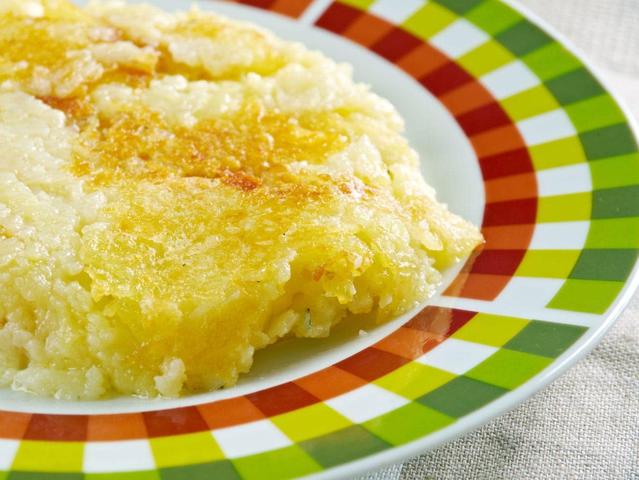 frico recipe