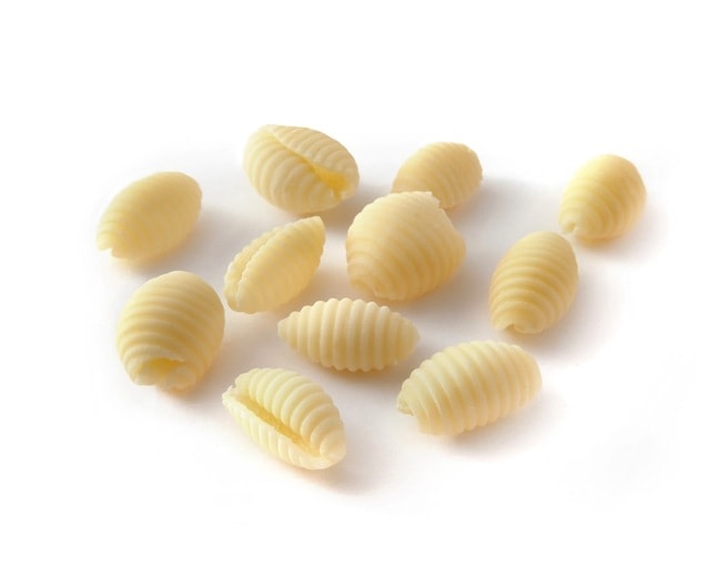 gnocchetti sardi