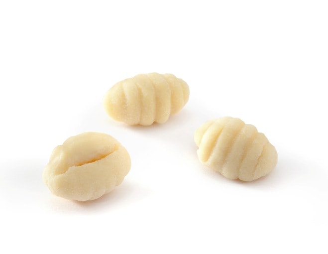 gnocchi di patate