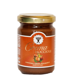 Hazelnut Spread – Babbi
