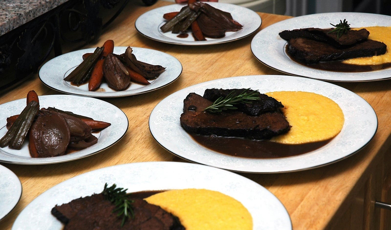 You've never had an authentic Italian beef recipe like this one.