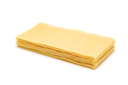 raw lasagna 