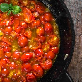 Marinara Sauce Recipe