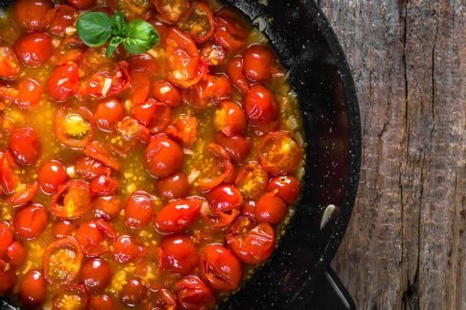 Marinara Sauce Recipe