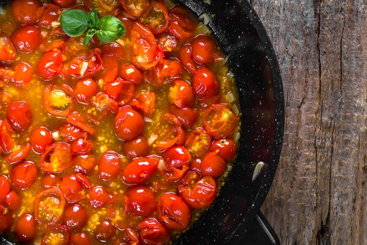 Marinara Sauce Recipe