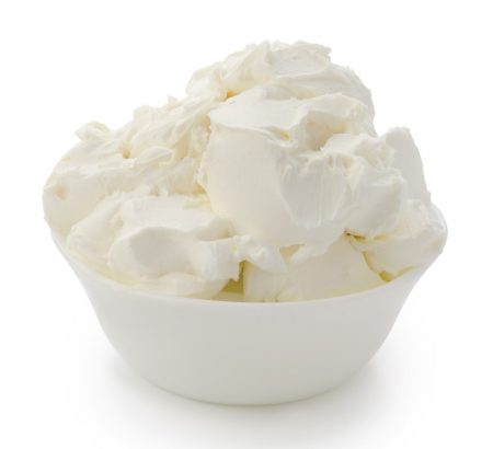Mascarpone cheese