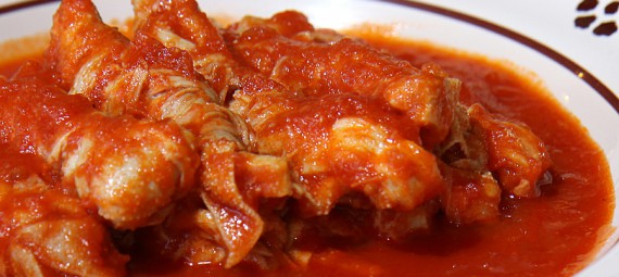 MAZZACORDE ALLA COSENTINA