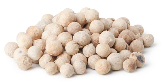 muntok peppercorn